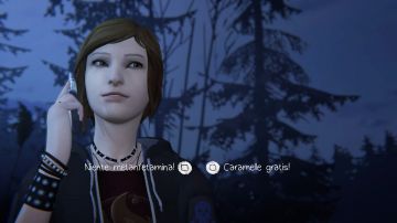 Immagine -2 del gioco Life is Strange: Before the Storm per PlayStation 4